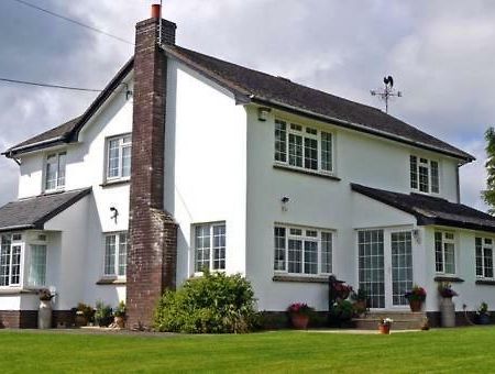 Chancery House Highbray Esterno foto