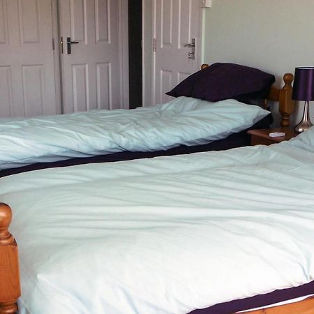 Chancery House Highbray Esterno foto