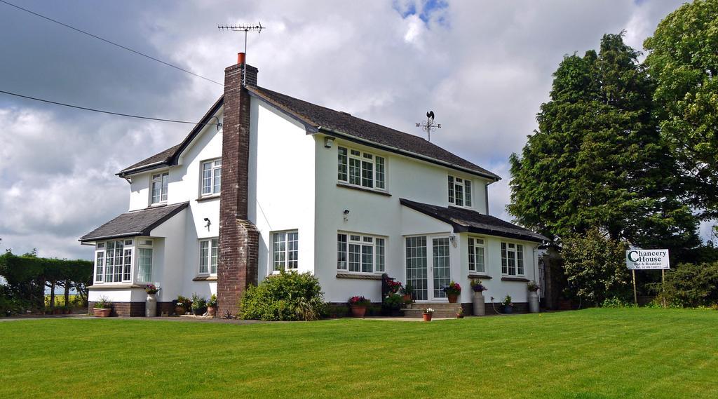 Chancery House Highbray Camera foto