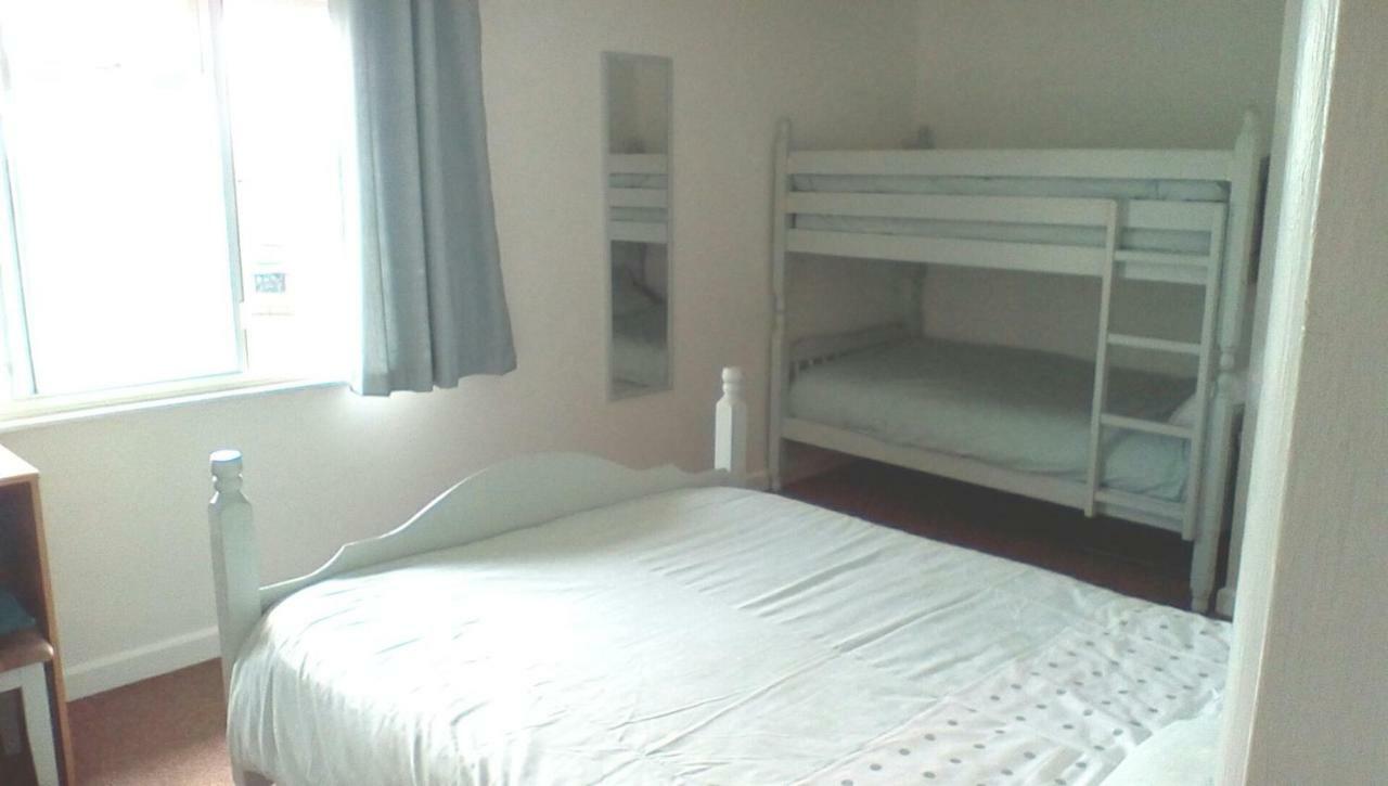 Chancery House Highbray Esterno foto
