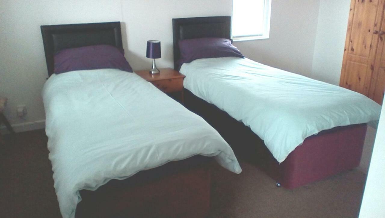 Chancery House Highbray Esterno foto
