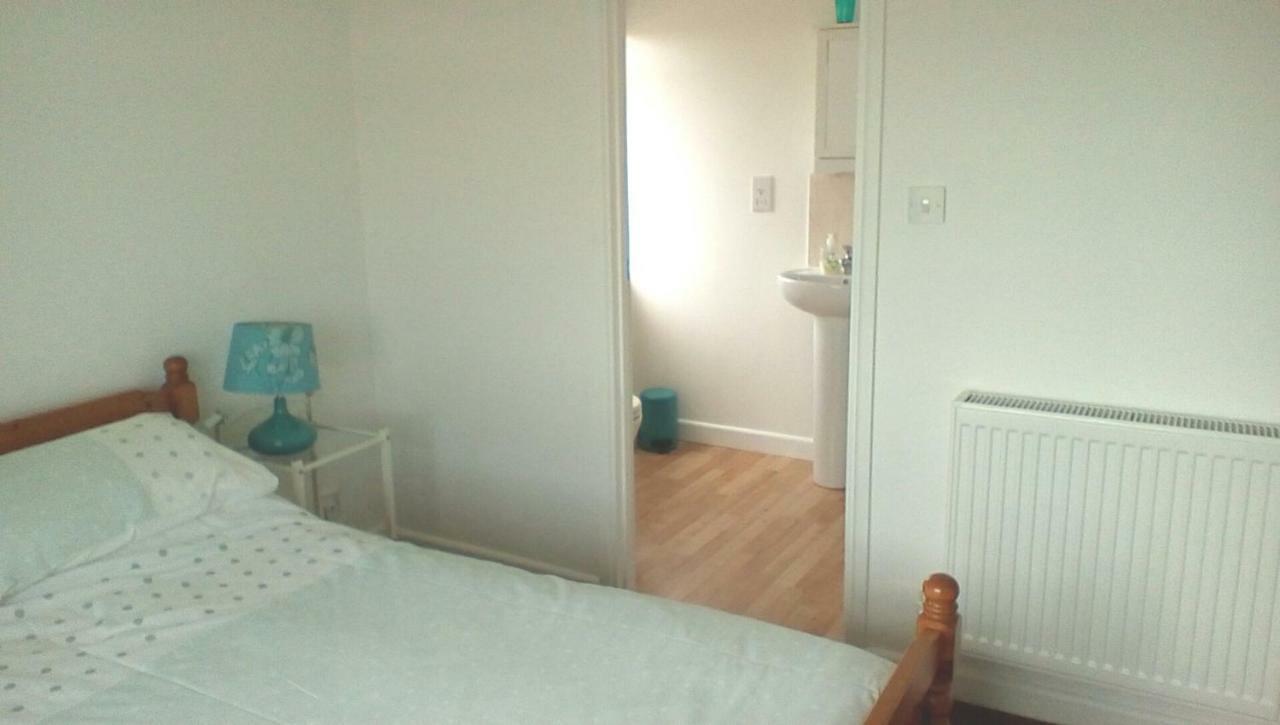 Chancery House Highbray Esterno foto
