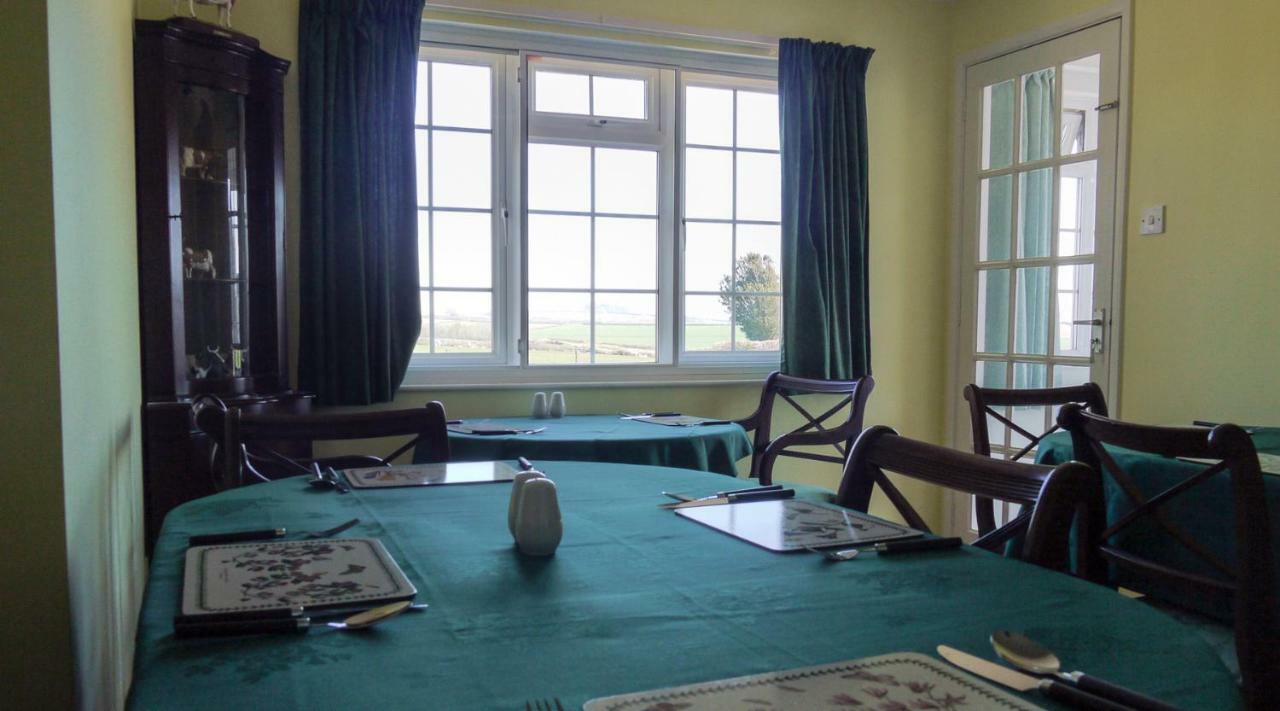 Chancery House Highbray Esterno foto