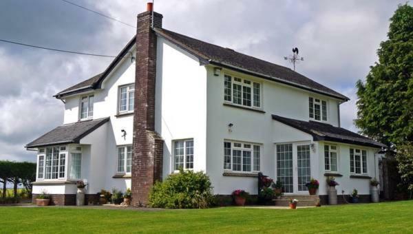 Chancery House Highbray Esterno foto