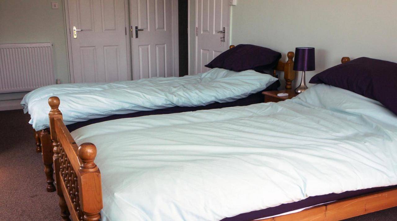 Chancery House Highbray Esterno foto